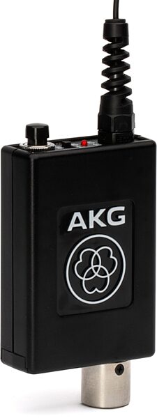 open zoom image for AKG CM311 Headworn Condenser Microphone, With Standard-Size XLR Connector and Preamp Module, CM311-A, Preamp Module