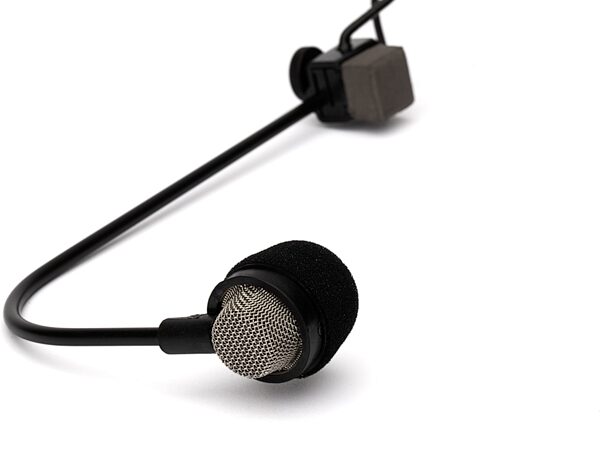 open zoom image for AKG CM311 Headworn Condenser Microphone, With 3-pin Mini XLR Connector, CM311-L, Mic Detail