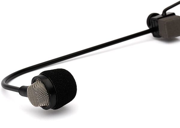 open zoom image for AKG CM311 Headworn Condenser Microphone, With 3-pin Mini XLR Connector, CM311-L, Mic Detail
