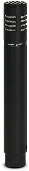 open zoom image for Nady CM-88 Small-Diaphragm Condenser Microphone, Main