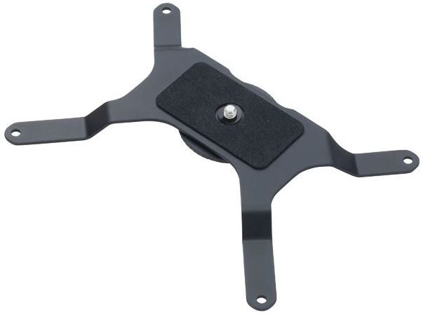 open zoom image for Zoom CMF-8 Camera Mount Adapter for F8 / F8N, New, Action Position Back