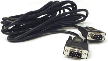 open zoom image for Hosa DB9 to DB9 Control/Sync for ADAT, Main