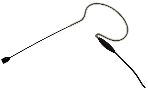 open zoom image for Point Source Audio CO-3 Series Headset Microphone, Main