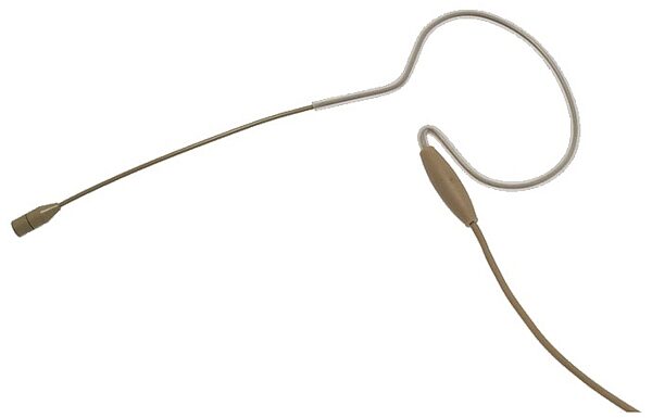open zoom image for Point Source Audio CO-5 Series Headset Microphone, Main