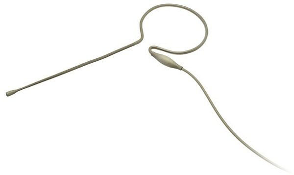open zoom image for Point Source Audio CO-7 Series Headset Microphone, Main