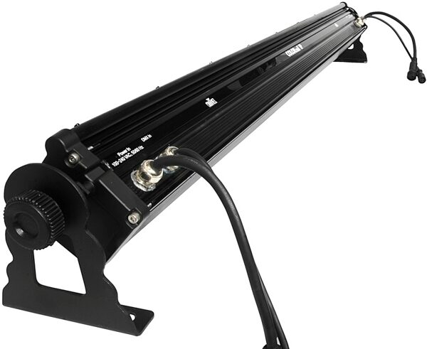 open zoom image for Chauvet COLORrail IRC IP Stage Light, Back