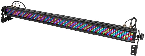open zoom image for Chauvet COLORrail IRC IP Stage Light, Left