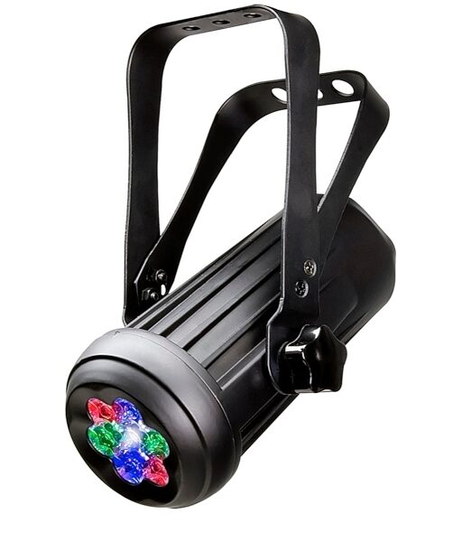 open zoom image for Chauvet COLORdash Accent Light, Left