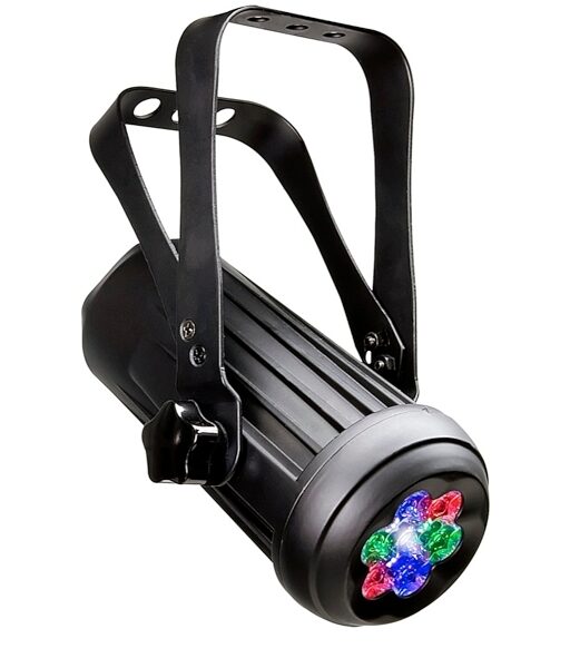 open zoom image for Chauvet COLORdash Accent Light, Right