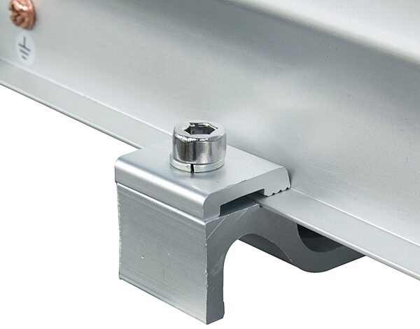open zoom image for Chauvet COLORtube 3.0 EQ Effect Light, Bracket