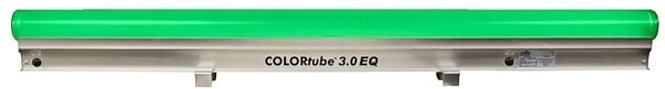 open zoom image for Chauvet COLORtube 3.0 EQ Effect Light, Green