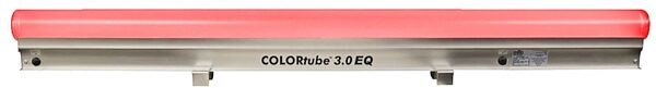 open zoom image for Chauvet COLORtube 3.0 EQ Effect Light, Red