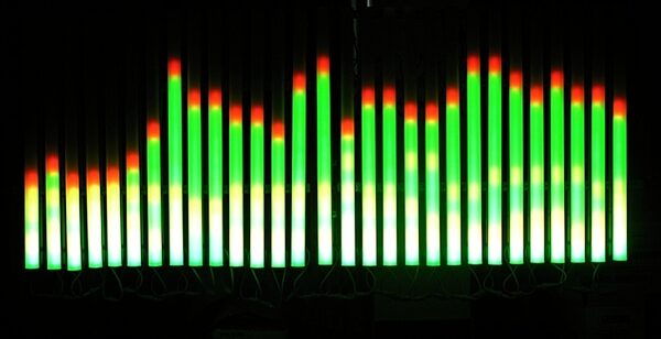 open zoom image for Chauvet COLORtube 3.0 EQ Effect Light, FX6