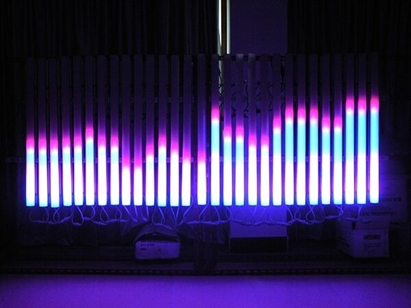 open zoom image for Chauvet COLORtube 3.0 EQ Effect Light, FX1