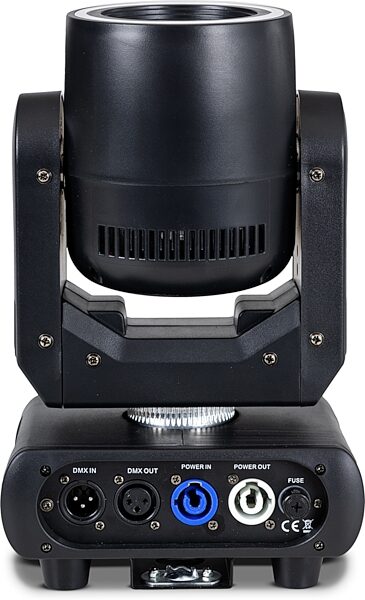 open zoom image for ColorKey Halo Spot 100 Light, Single, Open Box (Very Good), Action Position Back