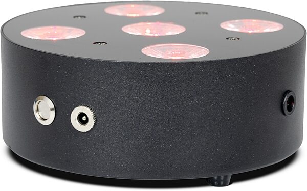open zoom image for ColorKey MobilePar HEX 5 Light, Single, Action Position Back