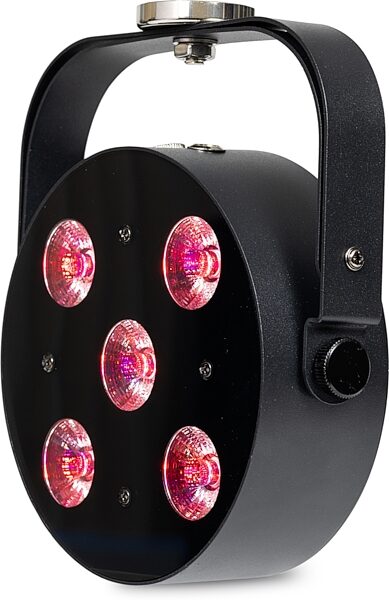 open zoom image for ColorKey MobilePar HEX 5 Light, Single, Action Position Back