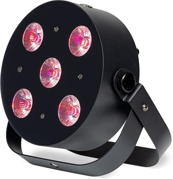 open zoom image for ColorKey MobilePar HEX 5 Light, Single, Action Position Back