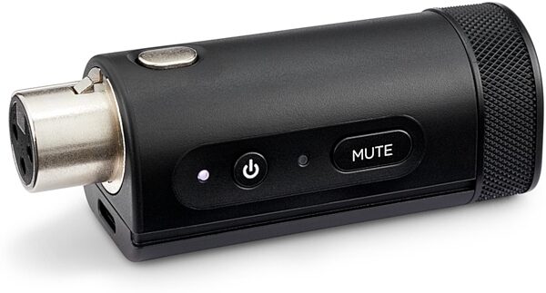open zoom image for Bose WT-XLR Wireless Microphone Transmitter for Bose S1 Pro+, New, Main