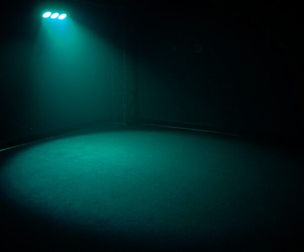 open zoom image for Chauvet Core 3x1 Stage Light, FX2