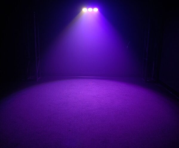 open zoom image for Chauvet Core 3x1 Stage Light, FX3