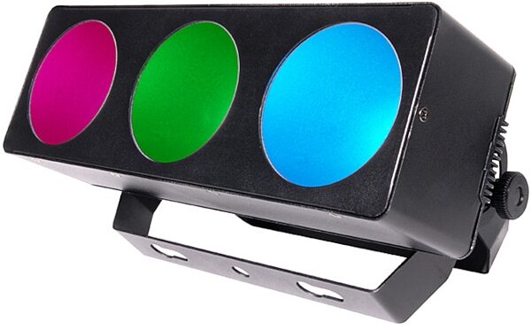 open zoom image for Chauvet Core 3x1 Stage Light, Angle