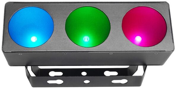 open zoom image for Chauvet Core 3x1 Stage Light, Main