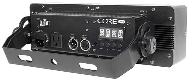 open zoom image for Chauvet Core 3x1 Stage Light, Rear