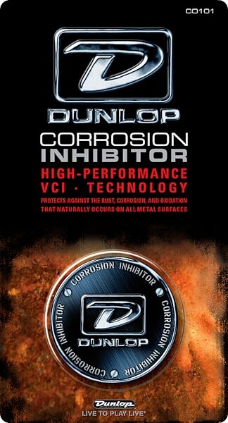 open zoom image for Dunlop CO101 Corrosion Inhibitor, Main