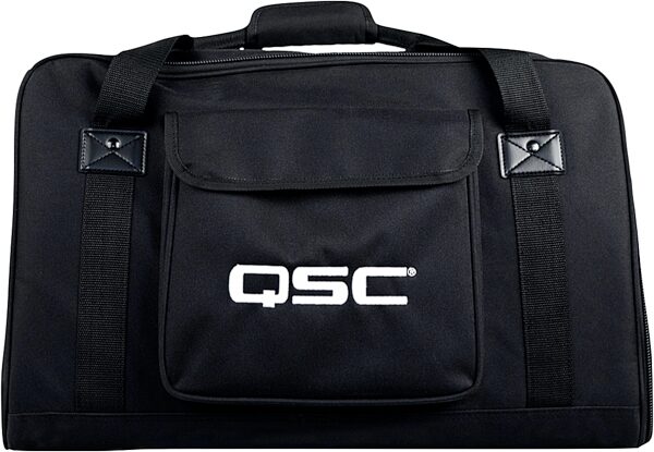 open zoom image for QSC CP Series Soft Padded Loudspeaker Tote Bag, For CP8, Main