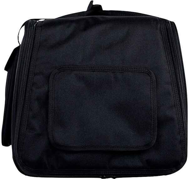 open zoom image for QSC CP Series Soft Padded Loudspeaker Tote Bag, For CP8, Side