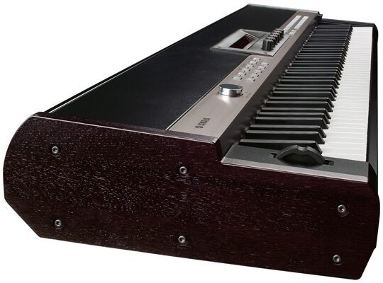 open zoom image for Yamaha CP1 88-Key Stage Piano, Angle