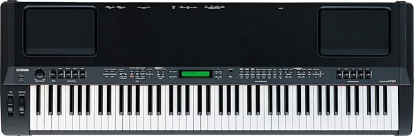 open zoom image for Yamaha CP300 88-Key Digital Piano, Main