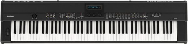 open zoom image for Yamaha CP50 88-Key Stage Piano, Main