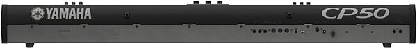 open zoom image for Yamaha CP50 88-Key Stage Piano, Rear