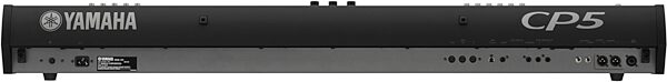 open zoom image for Yamaha CP5 88-Key Stage Piano, Rear