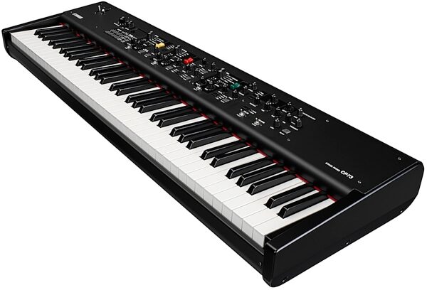open zoom image for Yamaha CP73 Stage Piano, 73-Key, New, Alt