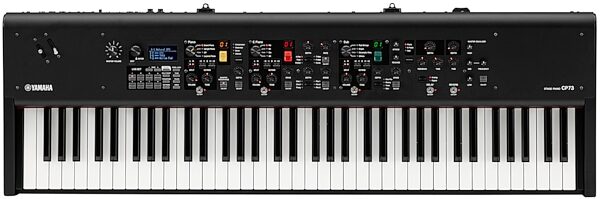 open zoom image for Yamaha CP73 Stage Piano, 73-Key, New, Main