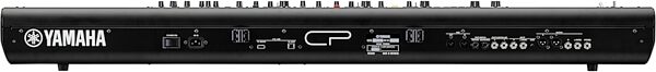 open zoom image for Yamaha CP88 Stage Piano, 88-Key, New, Angled Back