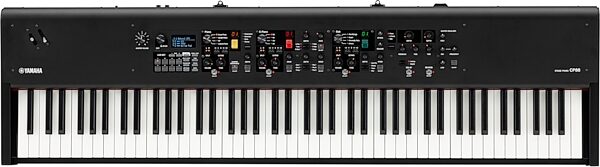 open zoom image for Yamaha CP88 Stage Piano, 88-Key, New, Main