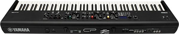 open zoom image for Yamaha CP73 Stage Piano, 73-Key, New, Angled Back