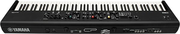 open zoom image for Yamaha CP88 Stage Piano, 88-Key, New, Angled Back