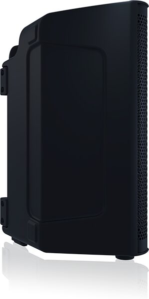 open zoom image for QSC CP8 Compact Powered Loudspeaker, Single Speaker, Angled Front