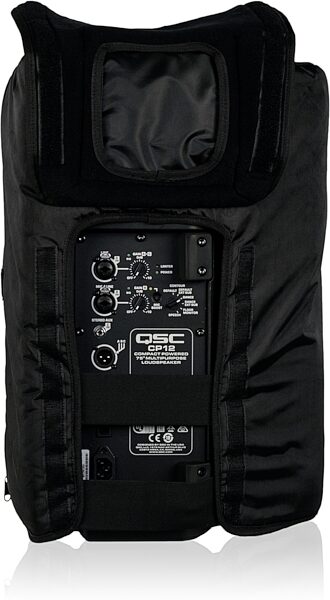 open zoom image for QSC CP12 Outdoor Speaker Cover, New, Main