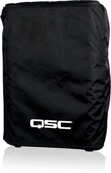 open zoom image for QSC CP8 Outdoor Speaker Cover, New, Action Position Front