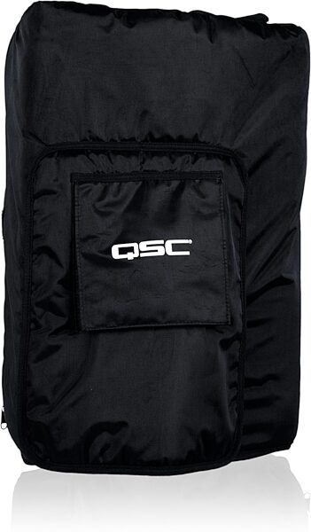 open zoom image for QSC CP12 Outdoor Speaker Cover, New, Main