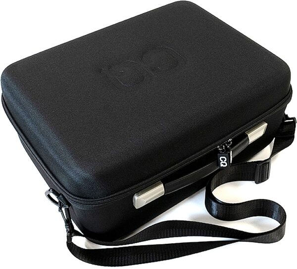 open zoom image for Allen and Heath AH-CQ18T-CASE Padded Carry Case, New, Action Position Back