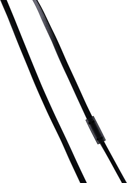 open zoom image for Mackie CR-Buds High Performance In-Ear Headphones, New, Detail Control Panel