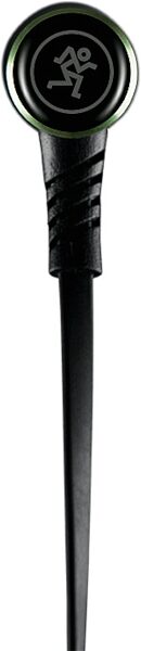 open zoom image for Mackie CR-Buds High Performance In-Ear Headphones, New, Rear detail Side