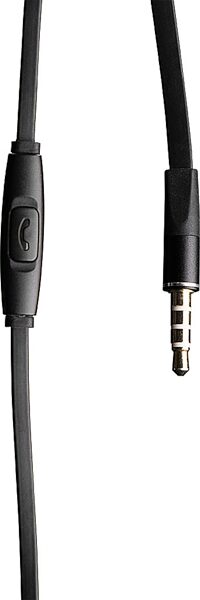 open zoom image for Mackie CR-Buds High Performance In-Ear Headphones, New, Detail Control Panel